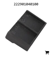 AGCO 222901040100 Удерживающий кронштейн