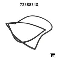 AGCO 72388340 Защита кромки