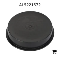 AGCO AL5221572 Крышка