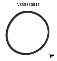 AGCO V835330015 Комплект уплотнителей топливного фильтра