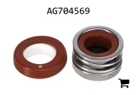 AGCO AG704569 Уплотнение