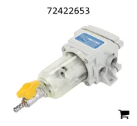 AGCO 72422653 Префильтр