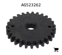 AGCO AG523262 Шестерня