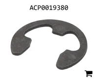 AGCO ACP0019380 Зажим