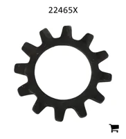 AGCO 22465X Зубчатая шайба
