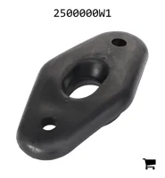 AGCO 2500000W1 Направляющая