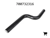 AGCO 700732316 Стойка