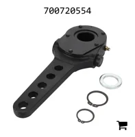 AGCO 700720554 Рычаг тормоза