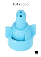 AGCO AG429686 Форсунка
