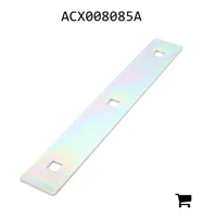 AGCO ACX008085A Распорная пластина
