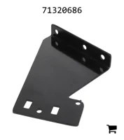 AGCO 71320686 Опора