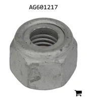AGCO AG601217 Шестигранная гайка
