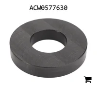 AGCO ACW0577630 Втулка