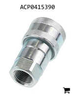 AGCO ACP0415390 Муфта быстроразъемная