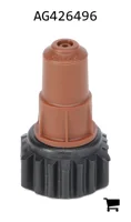 AGCO AG426496 Регулируемый конусный распылитель