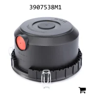 AGCO 3907538M1 Корпус фильтра