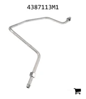 AGCO 4387113M1 Трубка