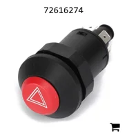 AGCO 72616274 Переключатель