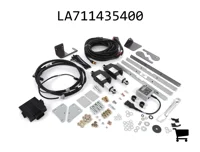 AGCO LA711435400 Электрическое решето