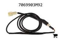 AGCO 7069903M92 Жгут