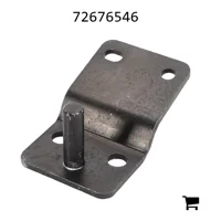 AGCO 72676546 Блокировка управления