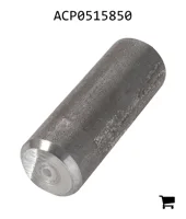 AGCO ACP0515850 Палец автоматической вилки
