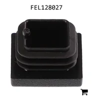 AGCO FEL128027 Пробка с квадратной головкой