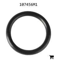 AGCO 107456M1 Уплотнительное кольцо
