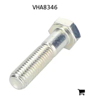 AGCO VHA8346 Винт