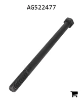 AGCO AG522477 Болт с шестигранной головкой