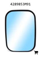 AGCO 4289853M91 Зеркало