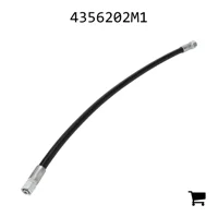 AGCO 4356202M1 Тормозной шланг