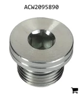 AGCO ACW2095890 Винт-заглушка