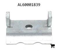 AGCO AL60001839 Кронштейн