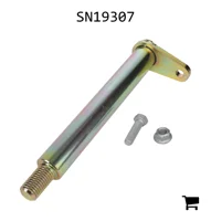 AGCO SN19307 Комплект пальцев