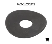 AGCO 4261291M1 Тарельчатая пружина