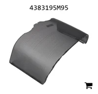 AGCO 4383195M95 Решетка радиатора Massey Ferguson