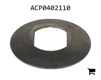AGCO ACP0402110 Упорная шайба