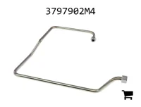 AGCO 3797902M4 Трубка