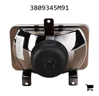 AGCO 3809345M91 Фара в сборе с лампой 45/40W