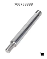 AGCO 700738888 Шток гидроцилиндра
