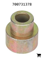 AGCO 700731378 Проставочная втулка