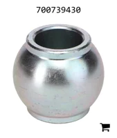 AGCO 700739430 Шар