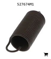 AGCO 527674M1 Пружина