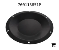 AGCO 700113851P Крышка