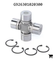 AGCO G926301020300 Крестовина