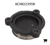 AGCO ACV022395B Крышка подшипника