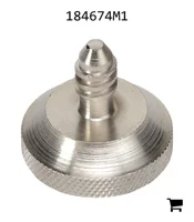 AGCO 184674M1 Ручка капота