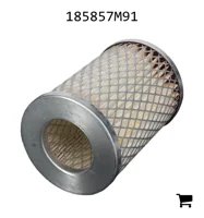 AGCO 185857M91 Фильтрующий элемент