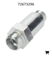 AGCO 72673296 Винт с шейкой